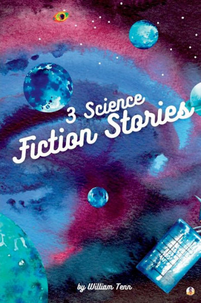 3 Science Fiction Stories