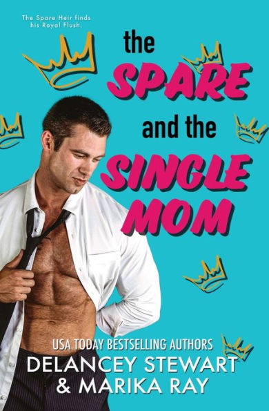 the Spare and Single Mom