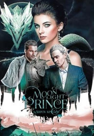 Title: Moonlight Prince, Author: Karpov Kinrade