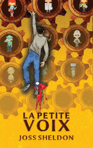 Title: La Petite Voix, Author: Joss Sheldon