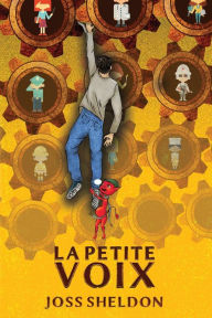 Title: La Petite Voix: Édition en gros caractères, Author: Joss Sheldon