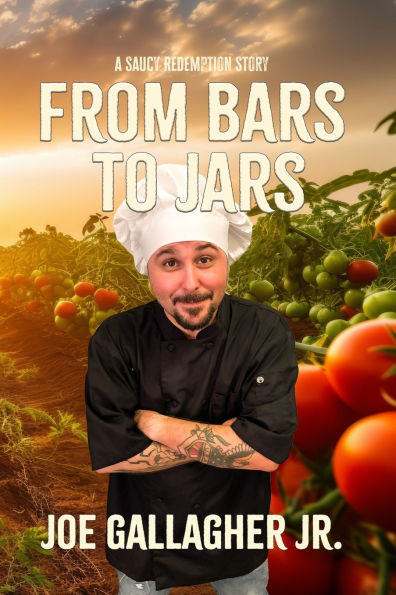 From Bars To Jars: A Saucy Redemption Story