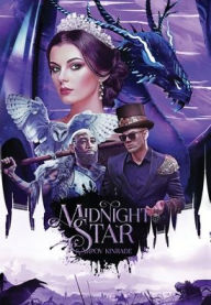 Title: Midnight Star, Author: Karpov Kinrade