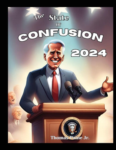 The State Of Confusion 2024