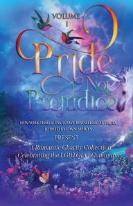Free download for kindle books Pride Not Prejudice: Volume I by Jennifer Ashley, Camille Duplessis, Kristan Higgins, Jennifer Ashley, Camille Duplessis, Kristan Higgins (English literature) RTF ePub FB2