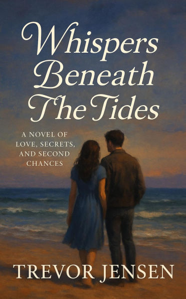 Whispers Beneath The Tides: A Novel of Love, Secrets, and Second Chances