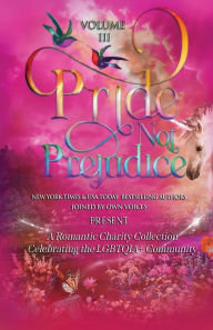 Epub books collection free download Pride Not Prejudice: Volume III in English