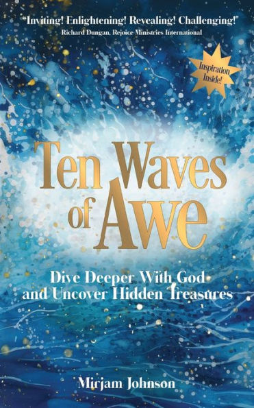 Ten Waves Of Awe