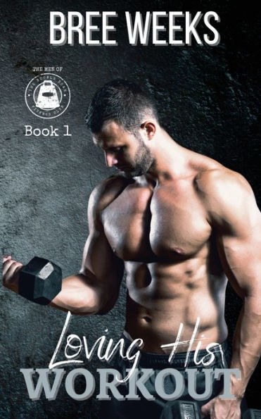 Loving His Workout: A Secret Crush Suspense Romance