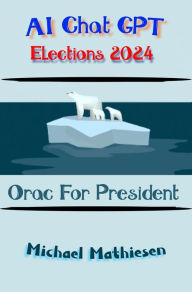 Title: AI Chat GPT Elections 2024, Author: Michael Mathiesen