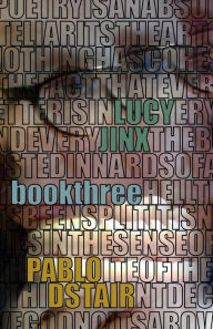 Pdb books download LUCY JINX: Book Three 9781088143124 (English Edition)  by Pablo D'Stair, Pablo D'Stair