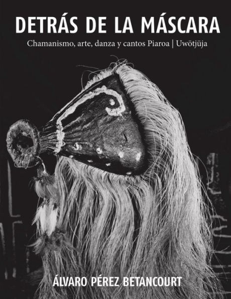 DetrÃ¯Â¿Â½s de la MÃ¯Â¿Â½scara