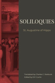 Title: Soliloquies, Author: Saint Augustine