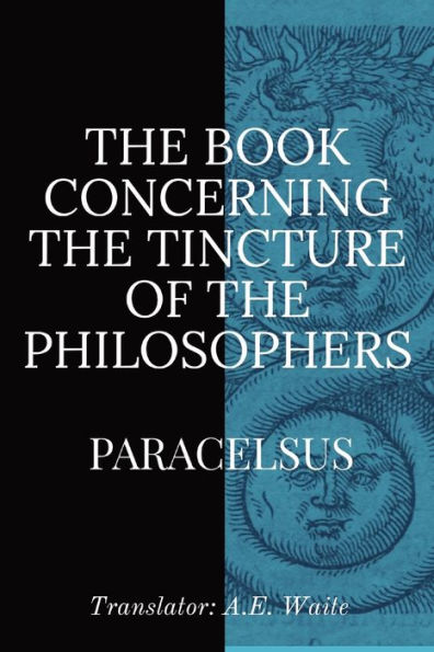 the Book Concerning Tincture of Philosophers