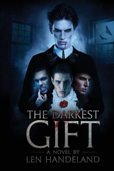 The Darkest Gift