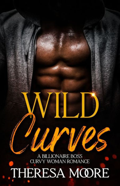 Wild Curves: A Billionaire Boss Curvy Woman Romance