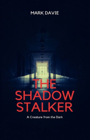 the Shadow Stalker: A Creature from Dark