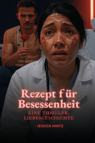 Rezept fï¿½r Besessenheit: Eine Thriller-Liebesgeschichte