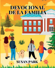 Title: Devocional De La Familia A-Z, Author: Susan Park