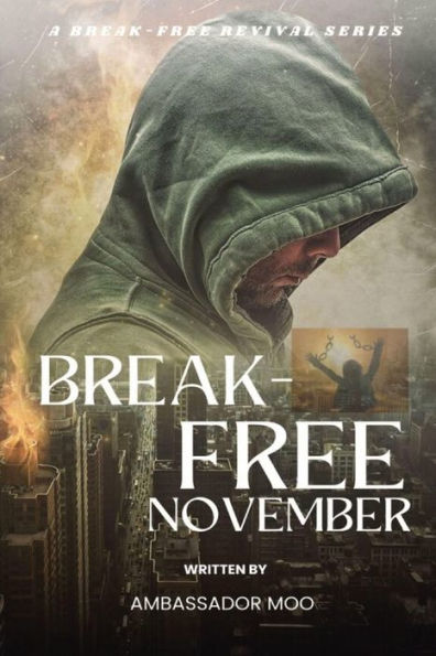 Break-free Daily Revival Prayers - November Towards SELFLESS SERVICE