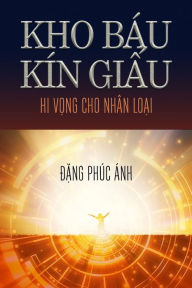 Title: Kho BÃ¯Â¿Â½u KÃ¯Â¿Â½n Giấu (color), Author: Phuc Anh Dang