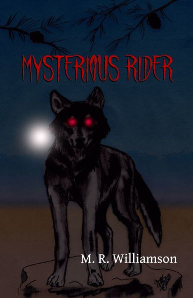 Mysterious Rider