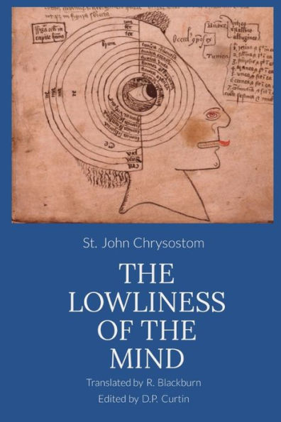 the Lowliness of Mind