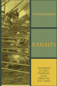Title: Knights, Author: Aristophanes