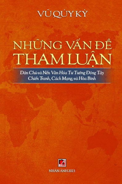 Những Vấn Đề Tham Luï¿½n (revised edition)