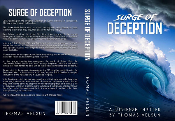 Surge of Deception