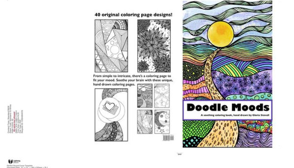 Doodle Moods