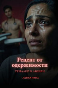 Title: Рецепт от одержимости: Триллер о любви, Author: Jessica Hintz