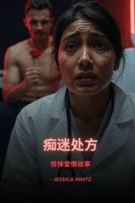 Title: 痴迷处方: 惊悚爱情故事, Author: Jessica Hintz