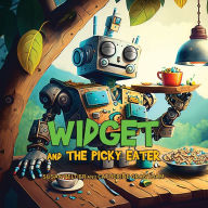 Title: Widget and the Picky Eater, Author: Peltier