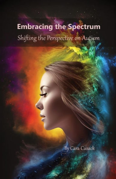 Embracing the Spectrum: Shifting Perspective on Autism