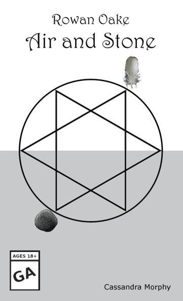 Rowan Oake: Air and Stone