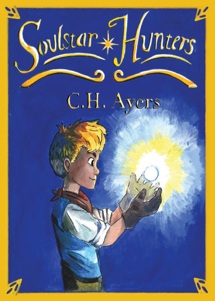Soulstar Hunters