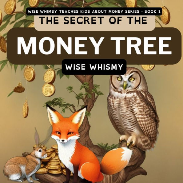 the Secret of Money Tree