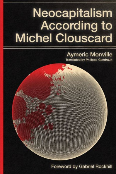Neocapitalism According to Michel Clouscard