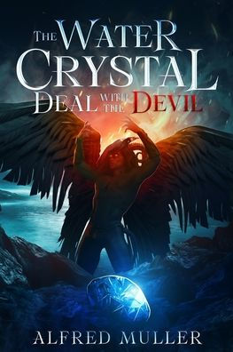 The Water Crystal Deal with the Devil