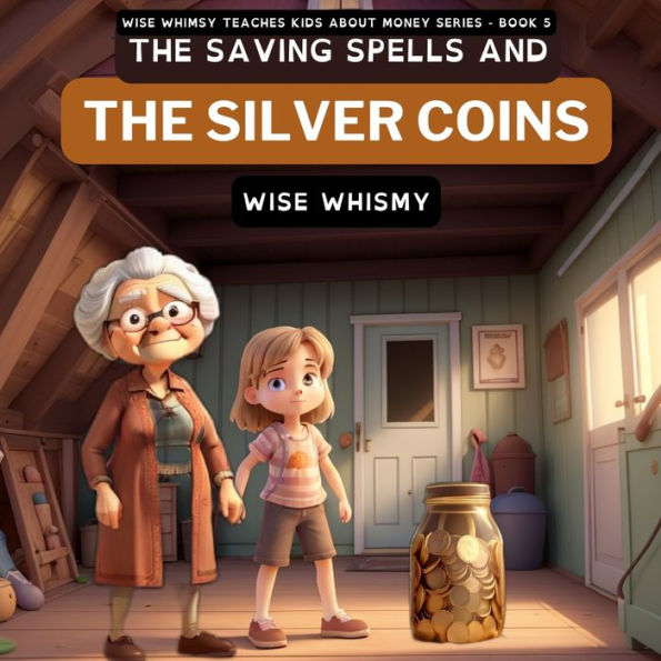 The Saving Spells and Silver Coins