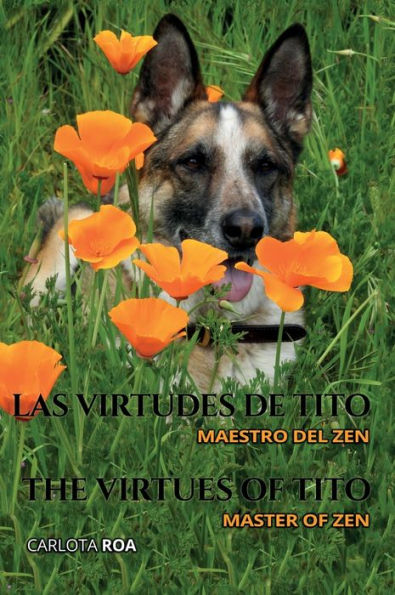 Las virtudes de Tito: Maestro del Zen / The Virtues of Tito: Master of Zen: Maestro del Zen / The Virtues of Tito: Master of Zen