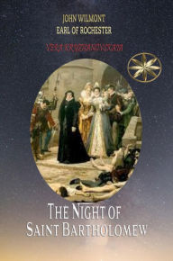 Title: The Night of Saint Bartholomew, Author: Vera Kryzhanovskaia