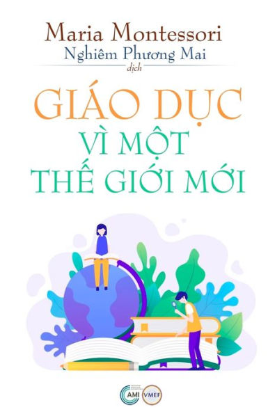 GiÃ¯Â¿Â½o Dục VÃ¯Â¿Â½ Một Thế Giới Mới