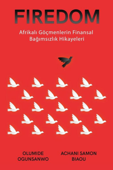 Firedom: Afrikalı Gï¿½ï¿½menlerin Finansal Bağımsızlık Hikayeleri