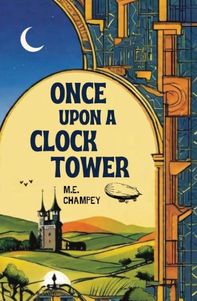 Once Upon a Clock Tower: Huntsville's Dark Society