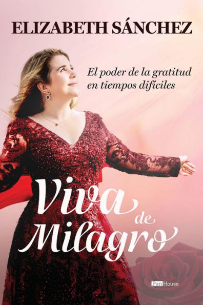 Viva de milagro: El poder de la gratitud en tiempos difíciles