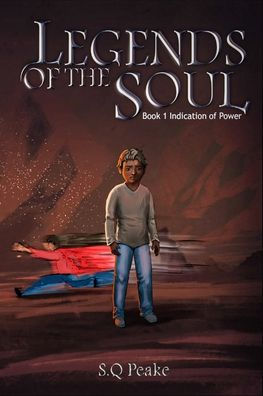 Legends of the Soul: Indication Power