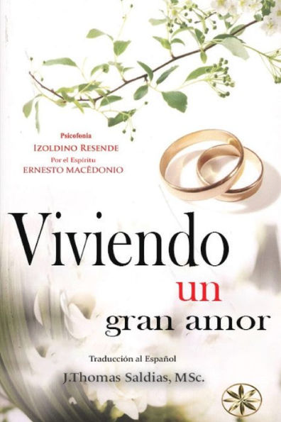 Viviendo un gran amor