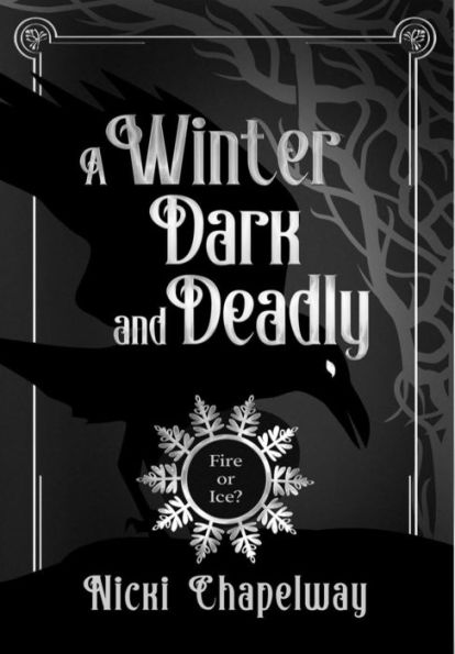 A Winter Dark and Deadly